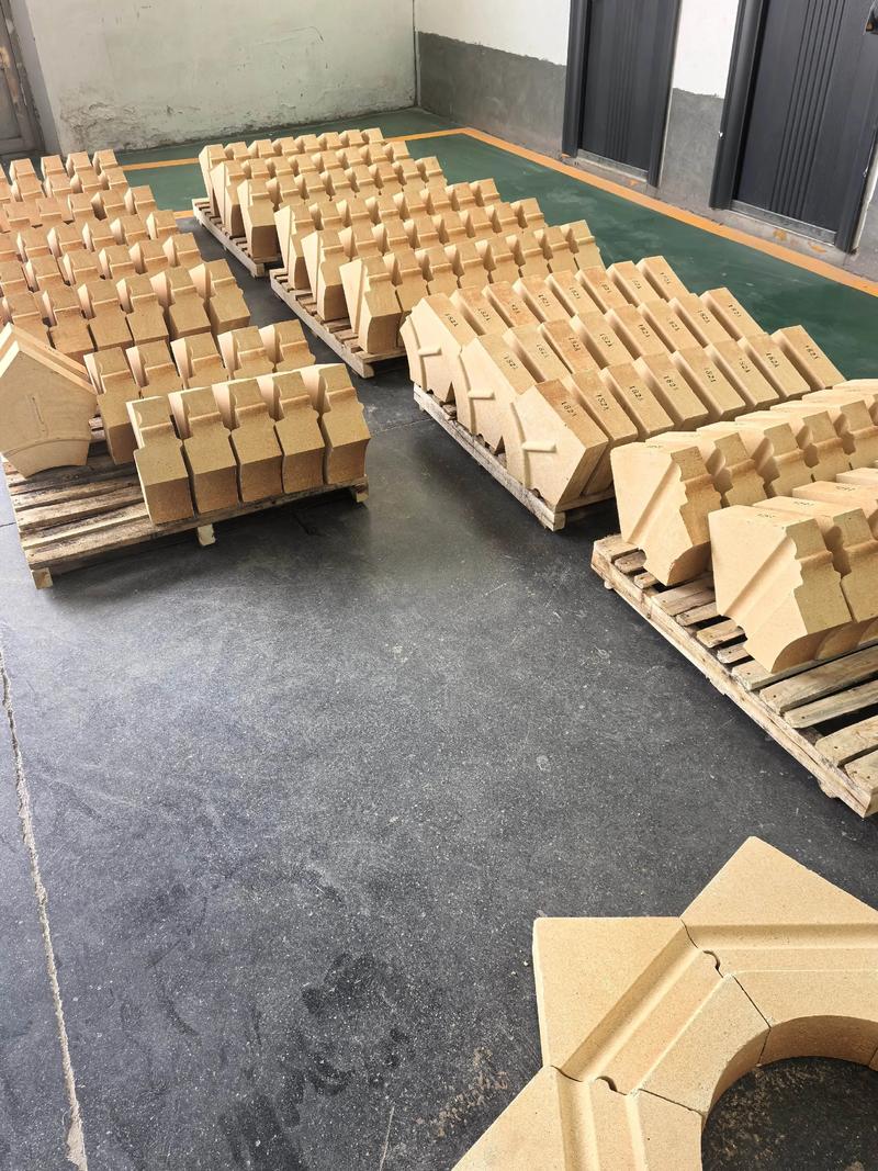 高温耐火材料：工业温度下守护安全的英雄